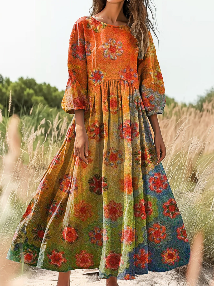Elegantly Designed Dress
