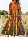 Thoughtfully Designed Dress