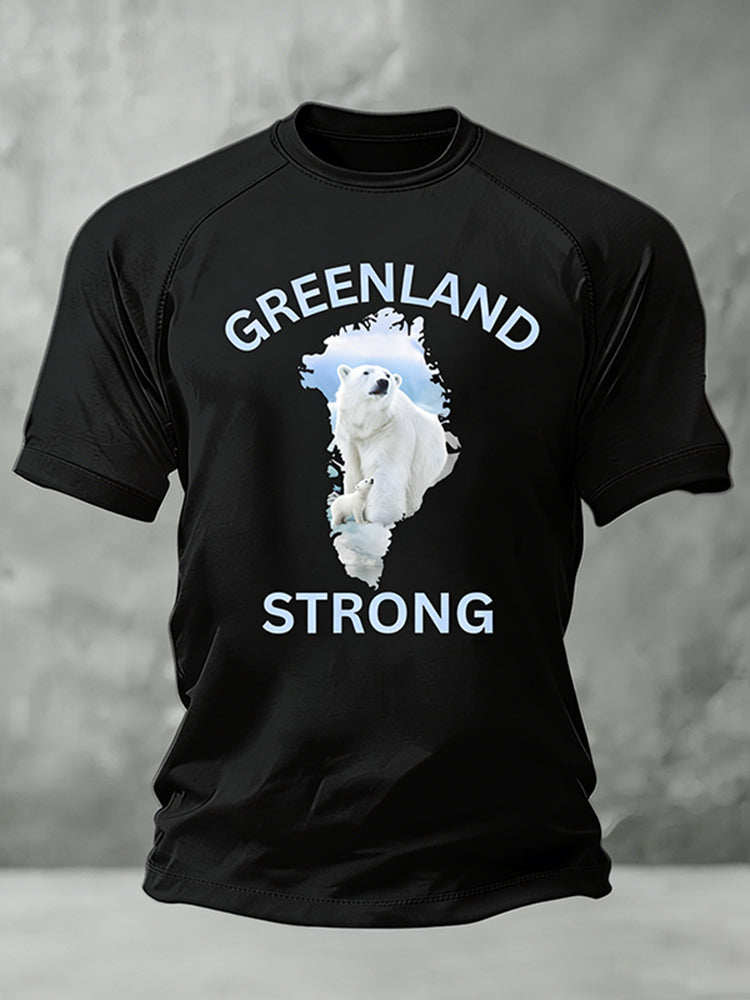 Beautifully Crafted T-Shirt