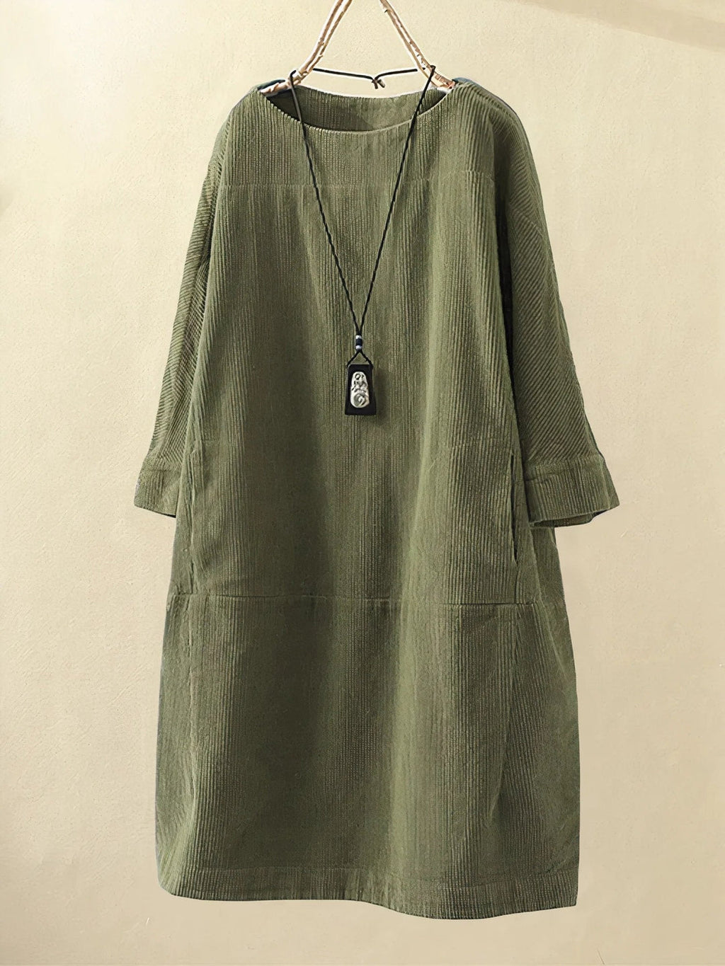 Army green
