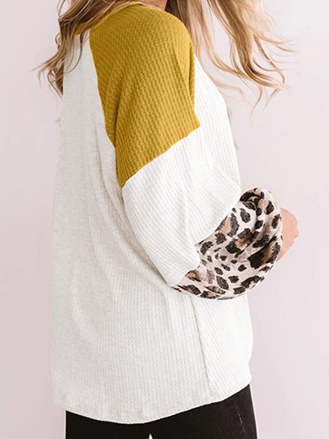 Beautifully Crafted T-Shirt in a Classic Style