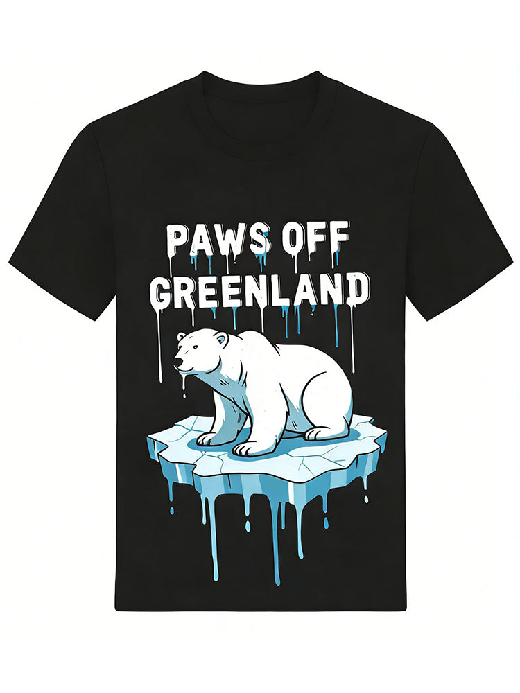 Classic Designed T-Shirt