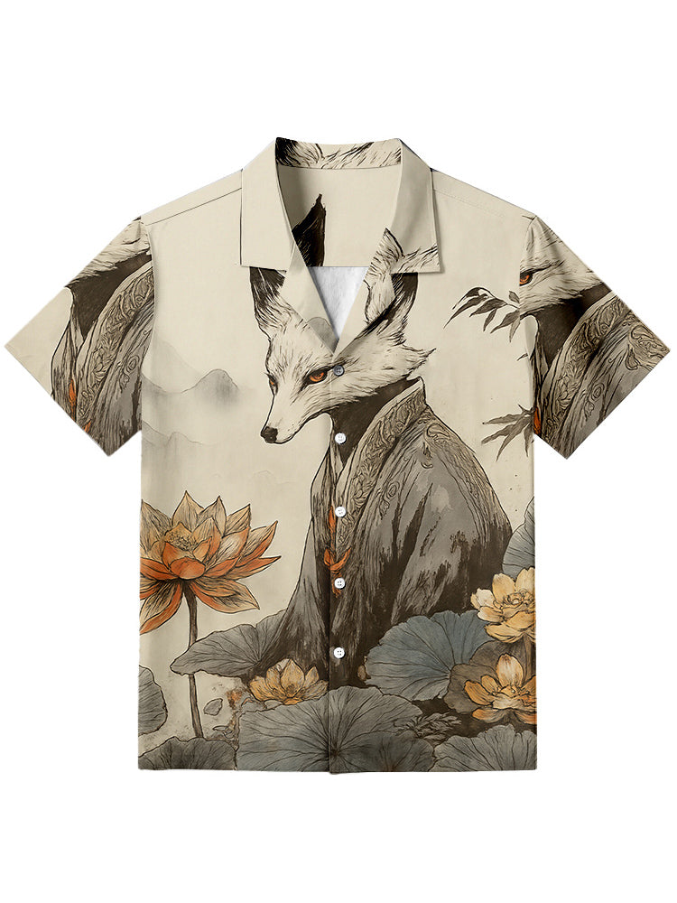 Classic Vintage Shirt