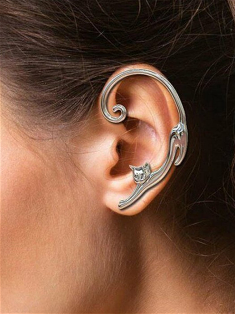 Stunning Earring for Daily Wear