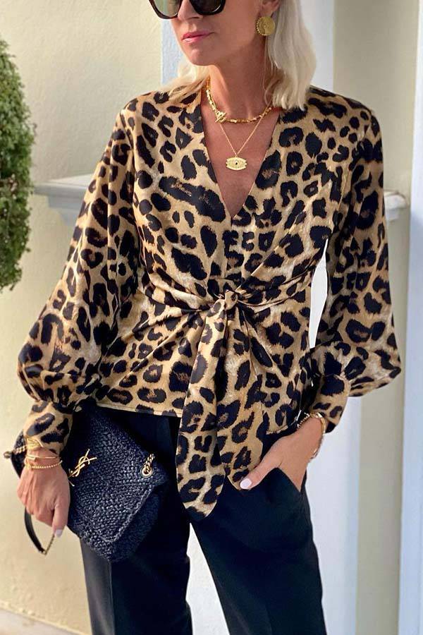 leopard