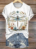Classic Designed T-Shirt
