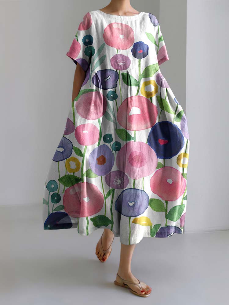 Thoughtfully Designed Dress