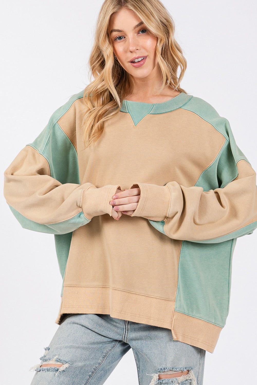 Beautifully Finished Shirt in a Timeless Design