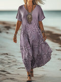 Beautifully Crafted Garment
