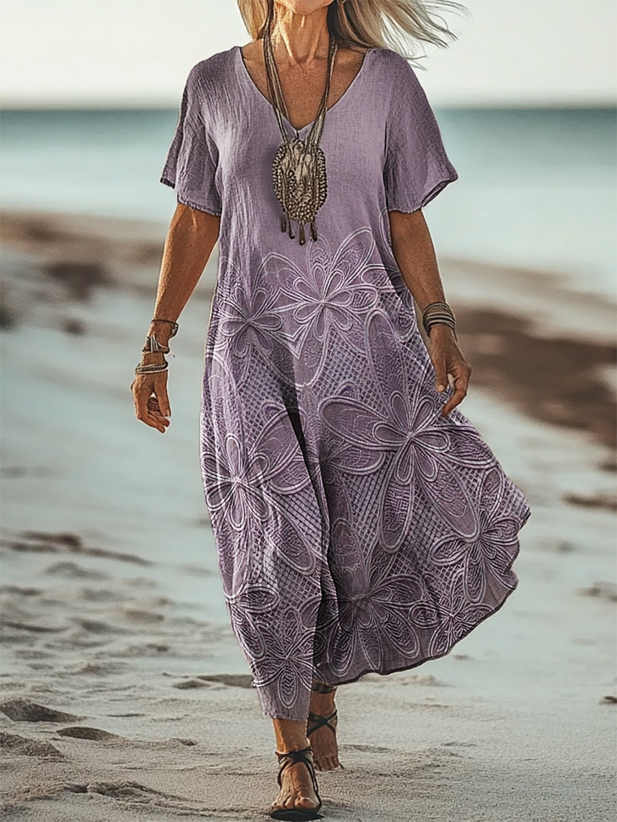Beautifully Crafted Garment
