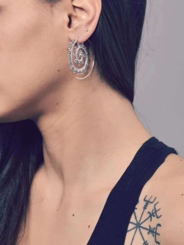 Stunning Earring for Daily Wear