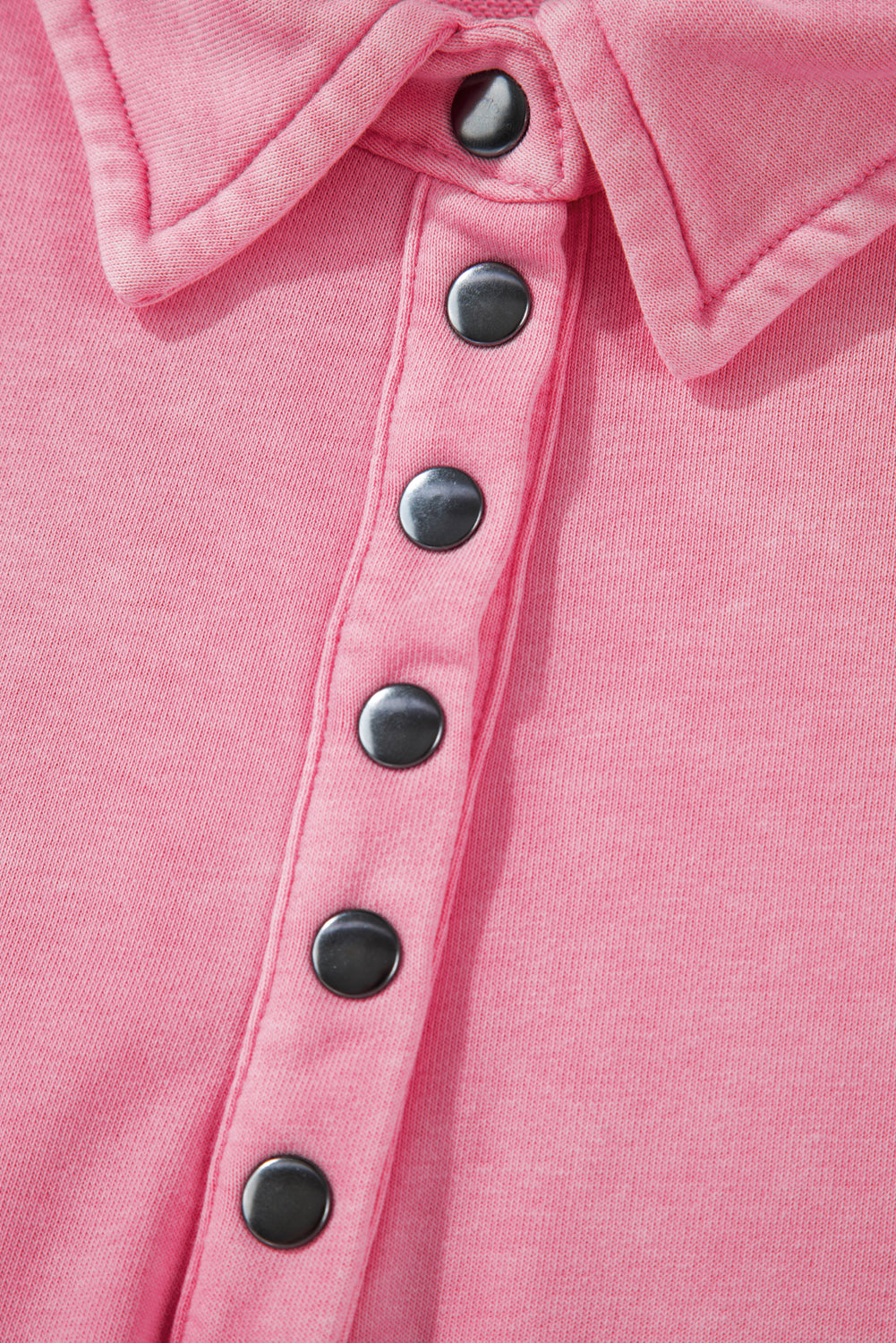 Beautifully Finished Shirt in a Timeless Design