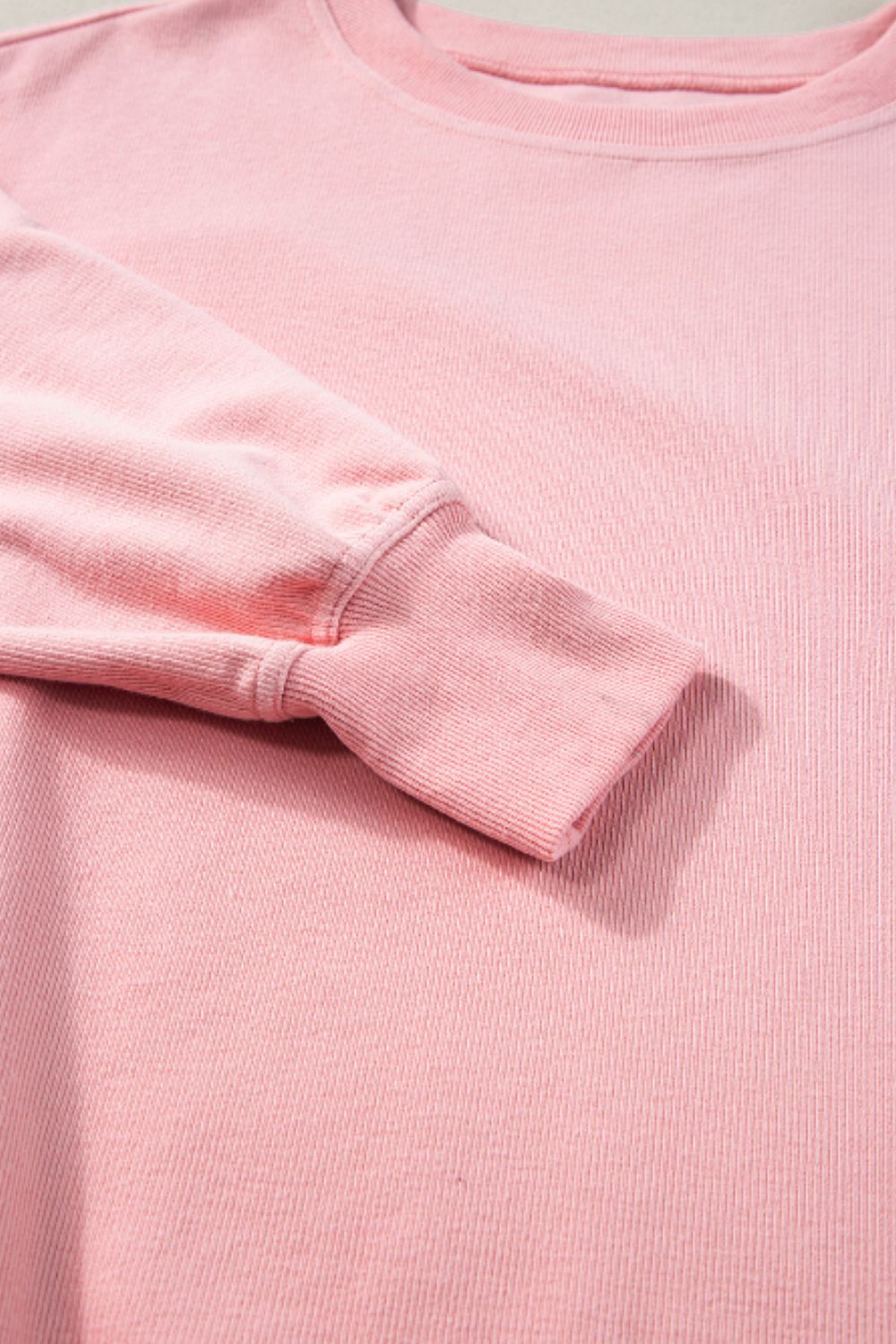 A Vintage Style Shirt with Delicate Timeless Details