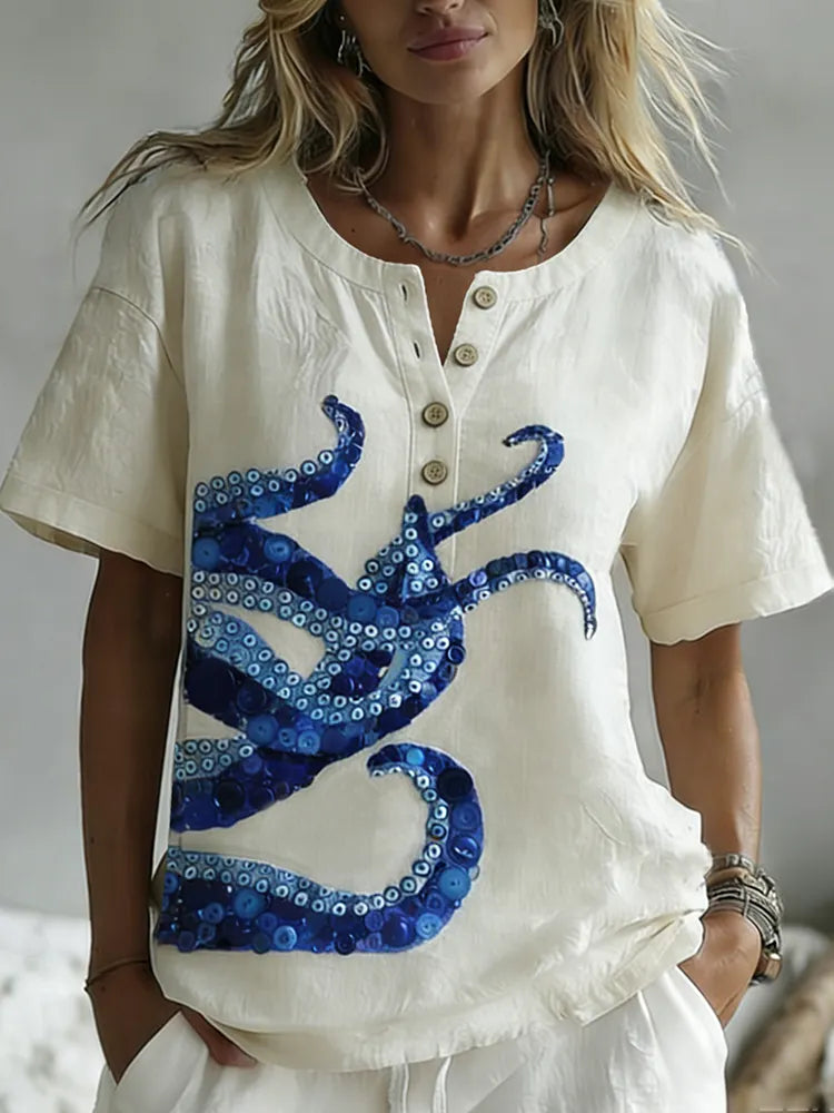 Classic Vintage Shirt