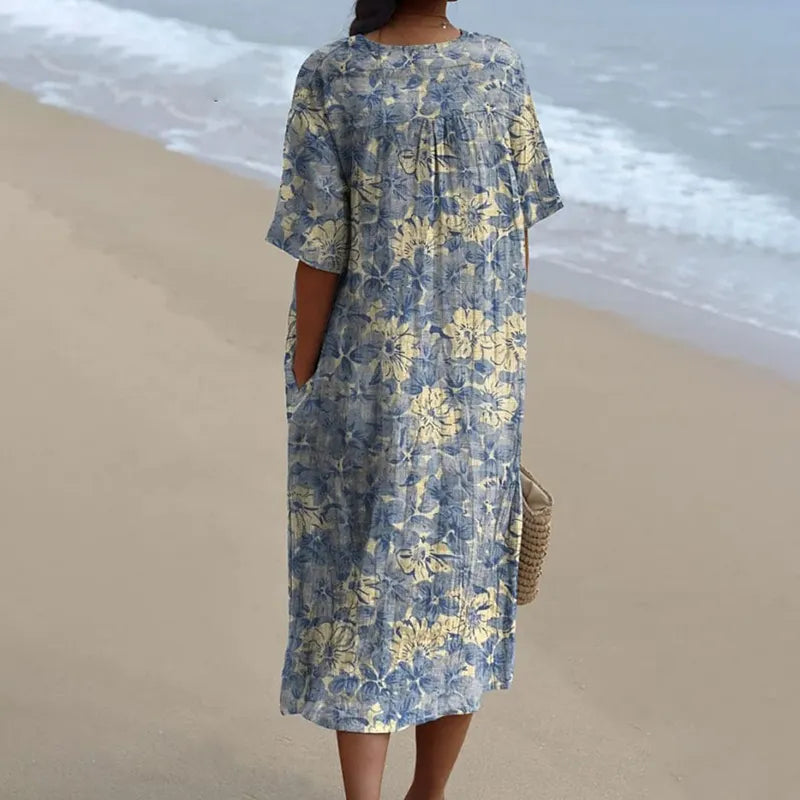 Classic Designed Dress