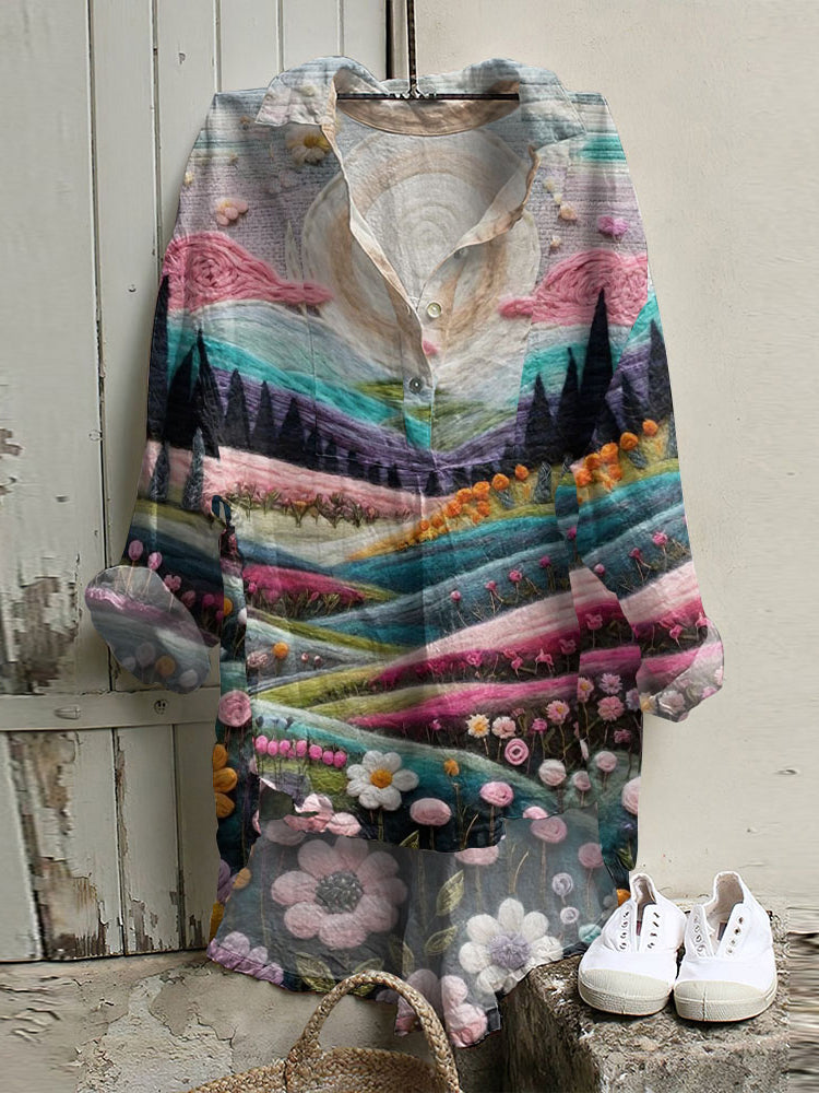 Classic Vintage Garment