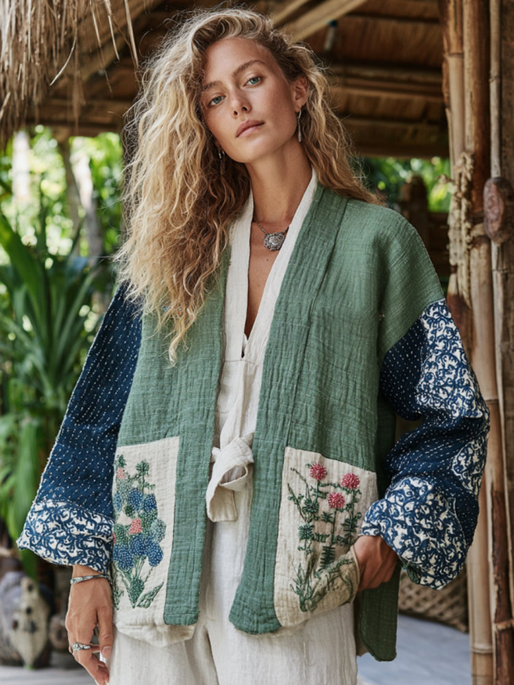 Elegantly Designed Cardigan