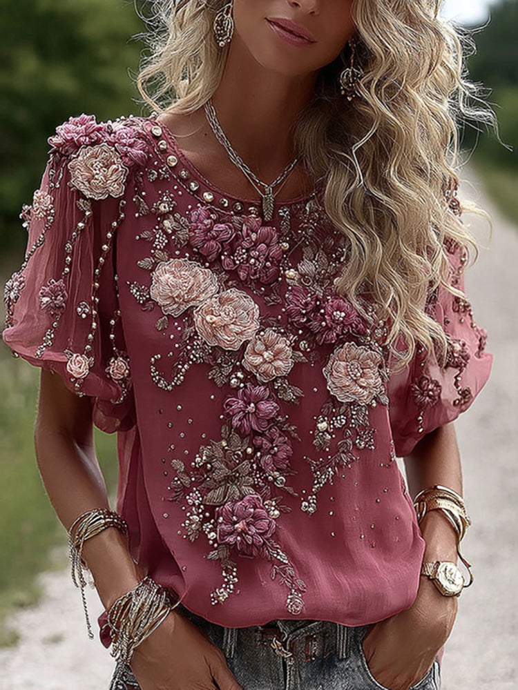Classic Vintage T-Shirt