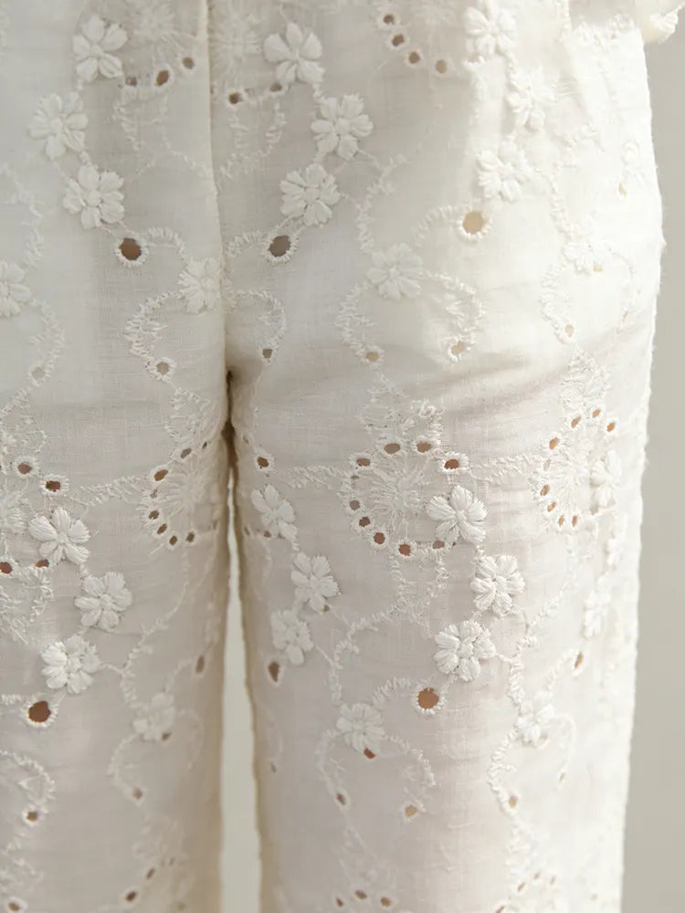 Thoughtfully Designed Pants