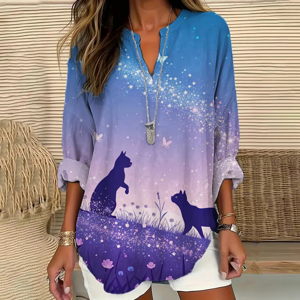 Classic Designed Shirt