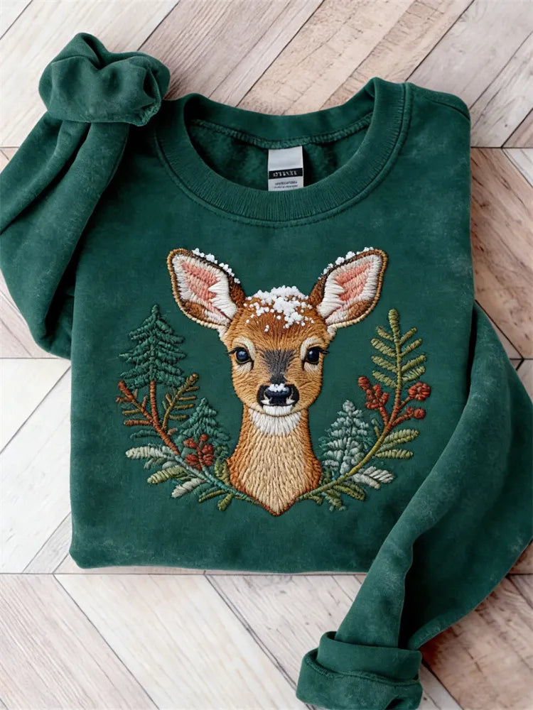 Thoughtfully Designed Shirt