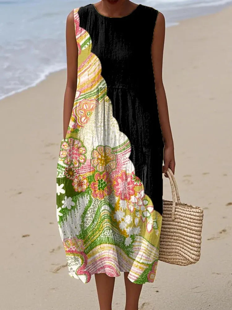 Beautifully Crafted Dress