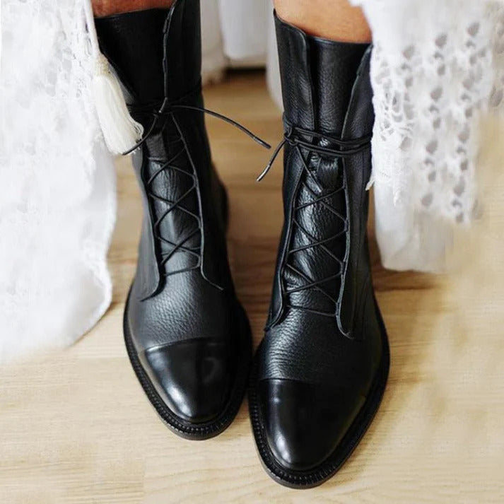 Stylish Orthopedic Boots for Any Occasion