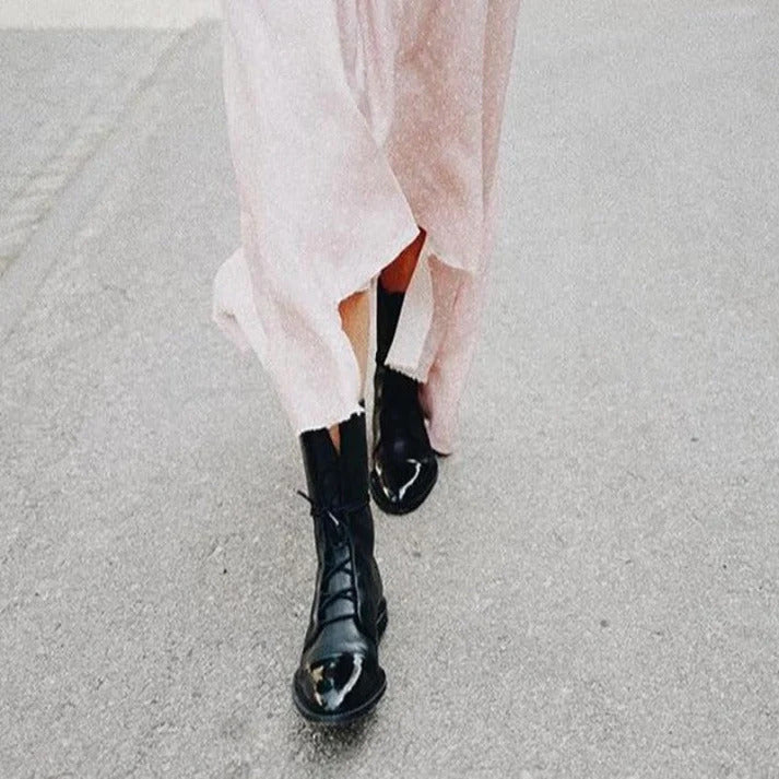 Stylish Orthopedic Boots for Any Occasion