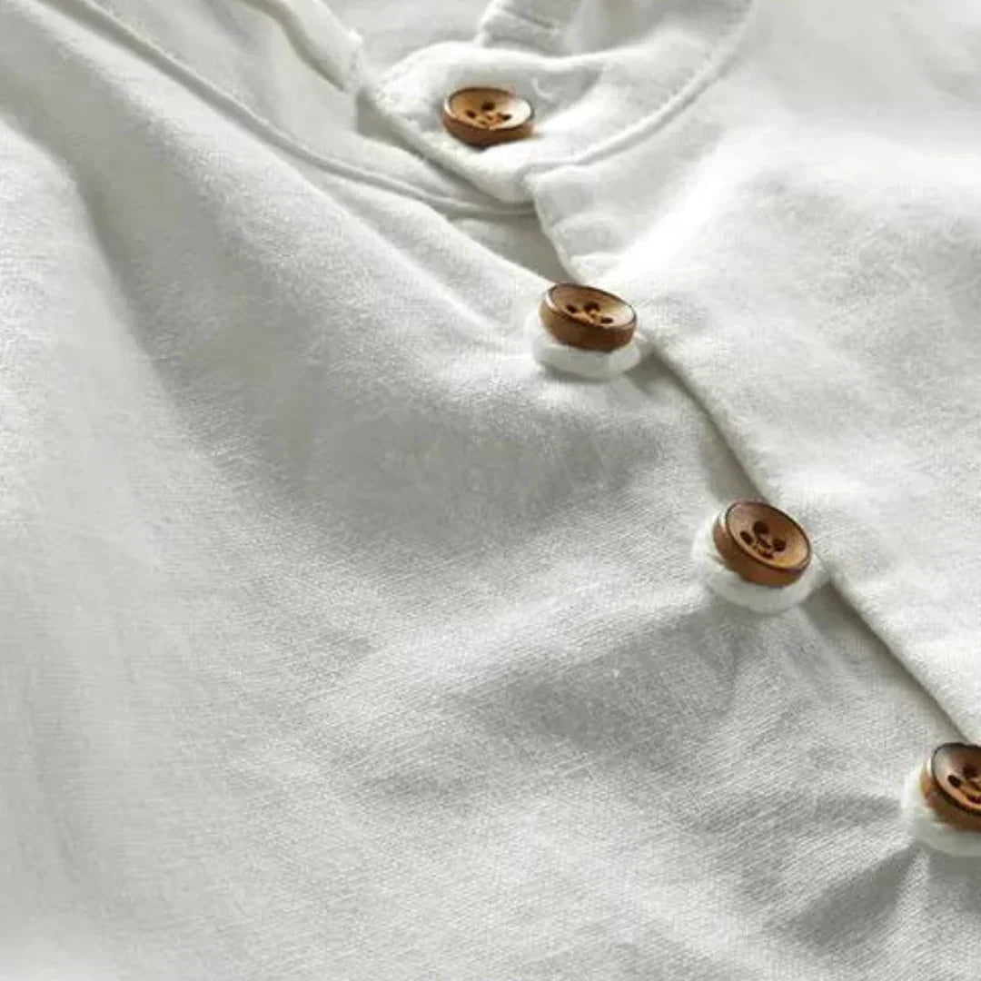 Vintage Inspired Shirt