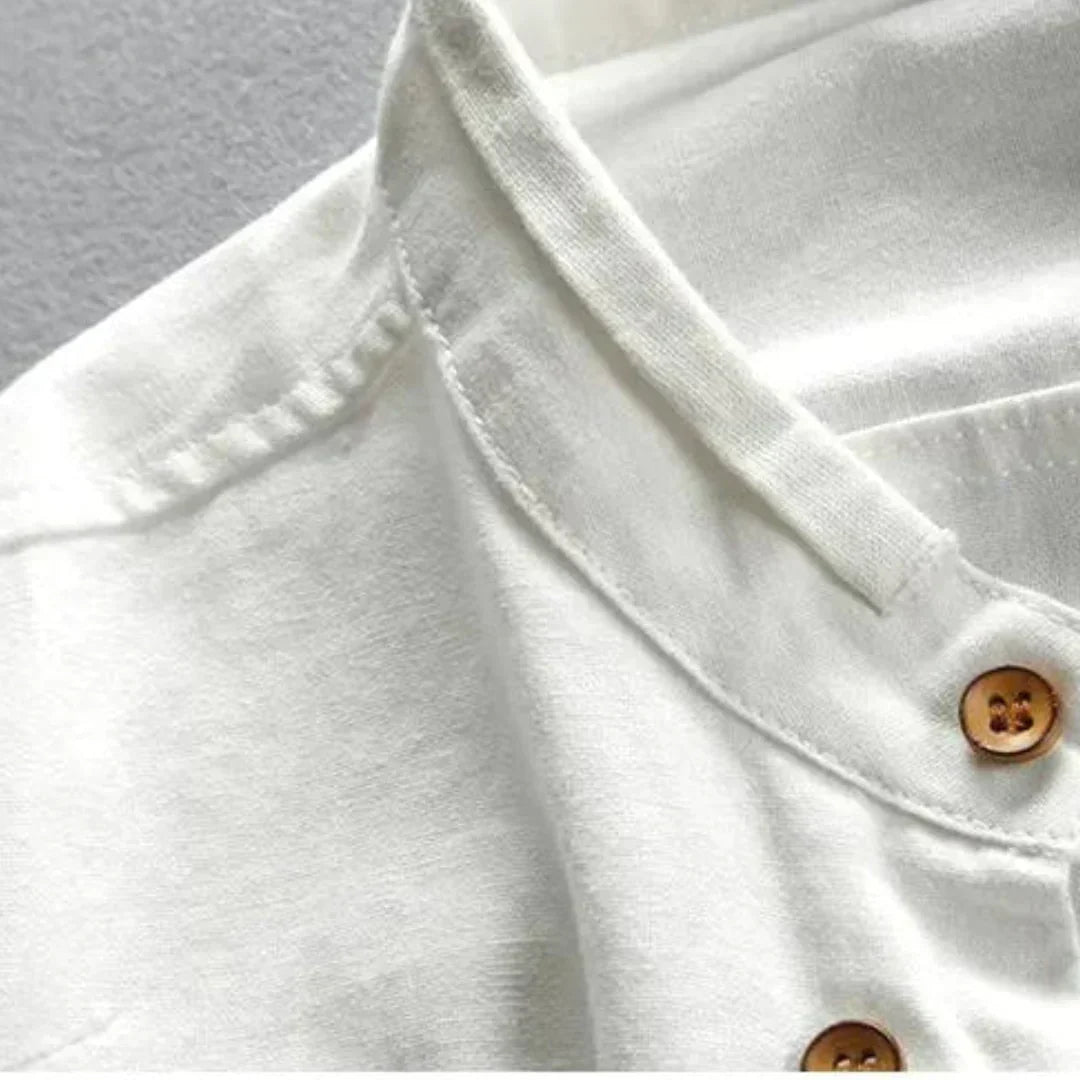 Vintage Inspired Shirt