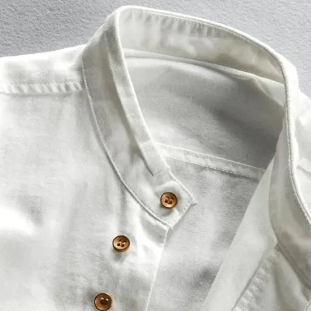 Gracefully Designed Shirt