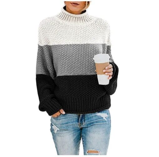 Beautifully Crafted Sweater