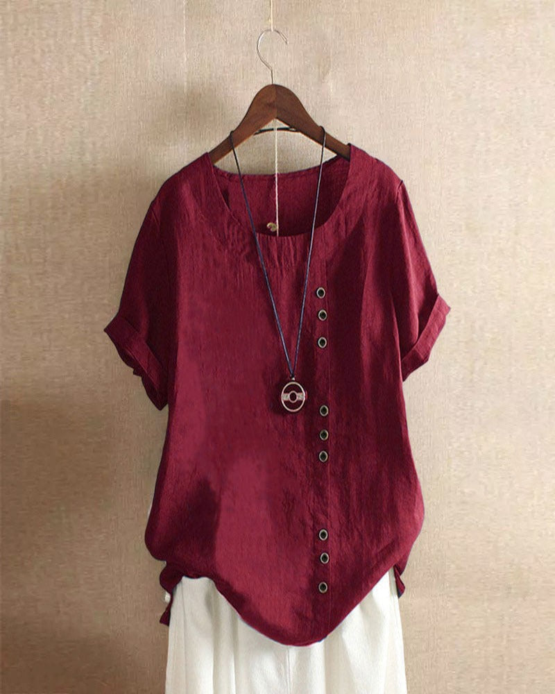 dark red