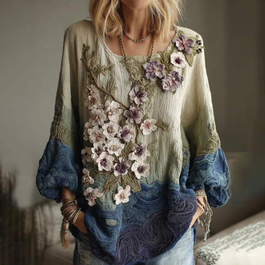 Vintage Inspired Shirt