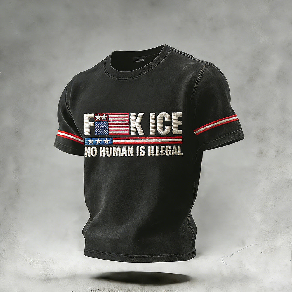 Thoughtfully Designed Shirt