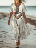 Classic Vintage Dress