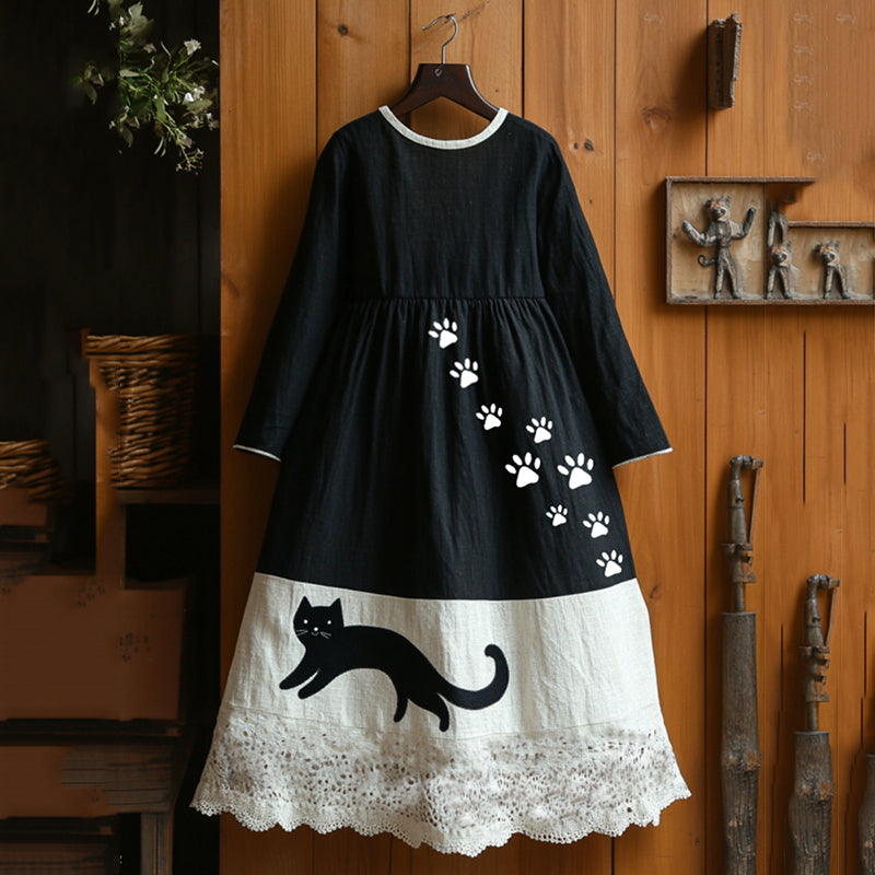 Black white
