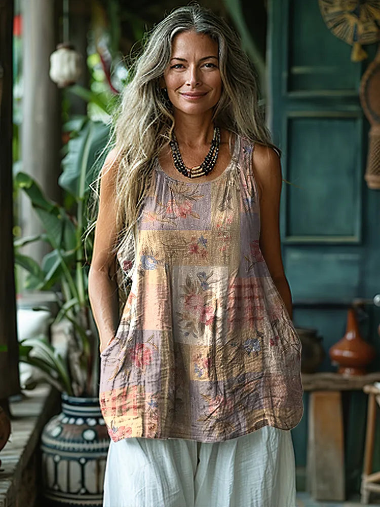 Gracefully Designed Top
