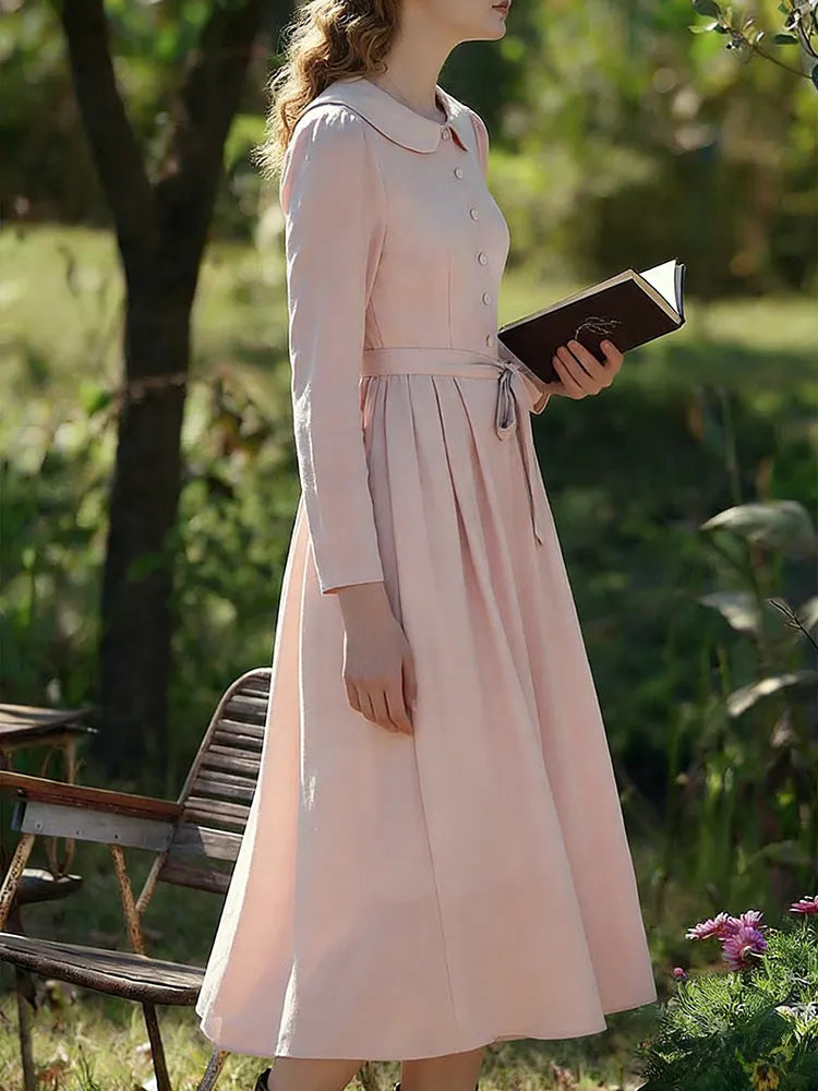 Beautifully Crafted Dress