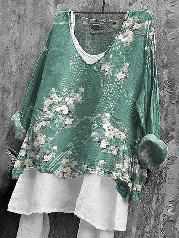 Classic Vintage T-Shirt