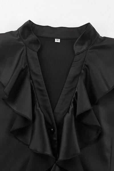 Beautifully Crafted Shirt in a Classic Style