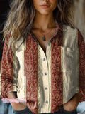 Beautifully Crafted Shirt
