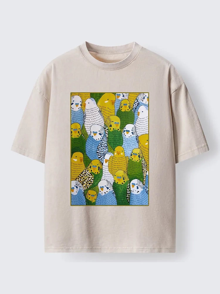 Beautifully Crafted T-Shirt