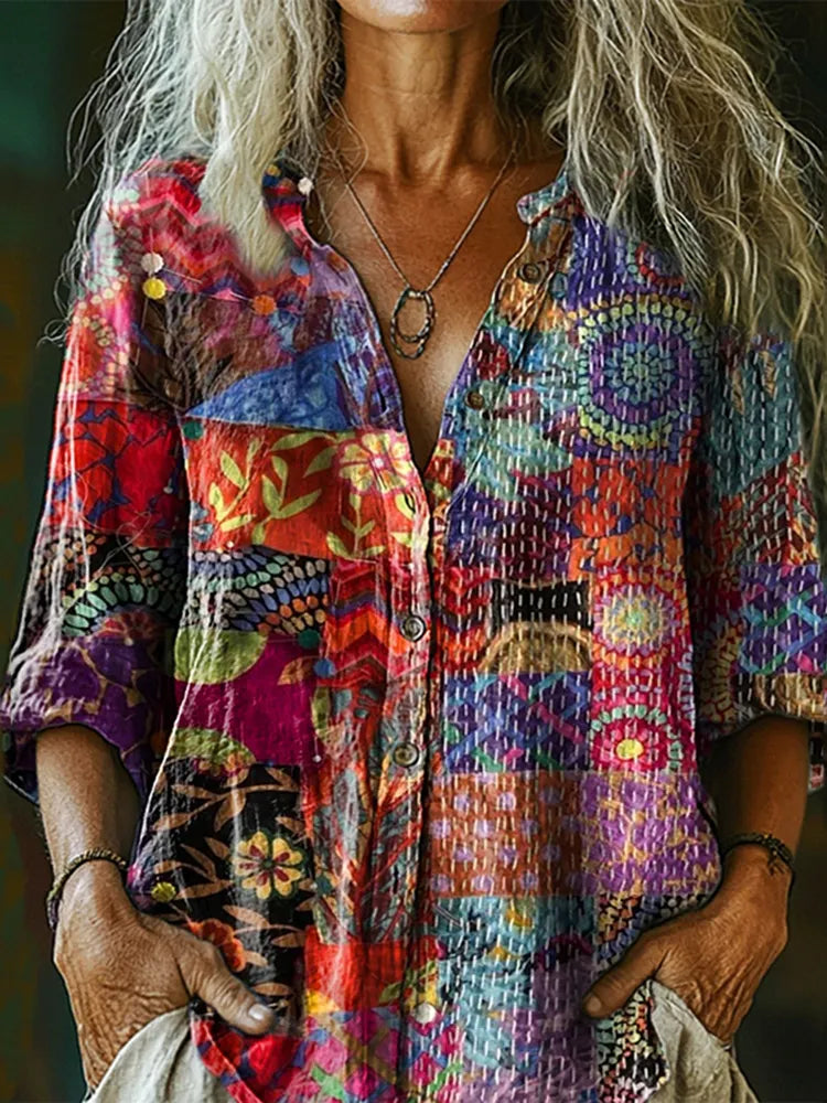 Elegantly Designed Shirt