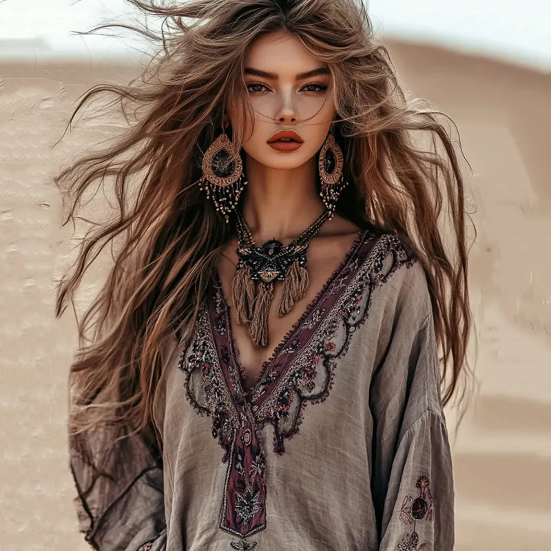 Dark gray