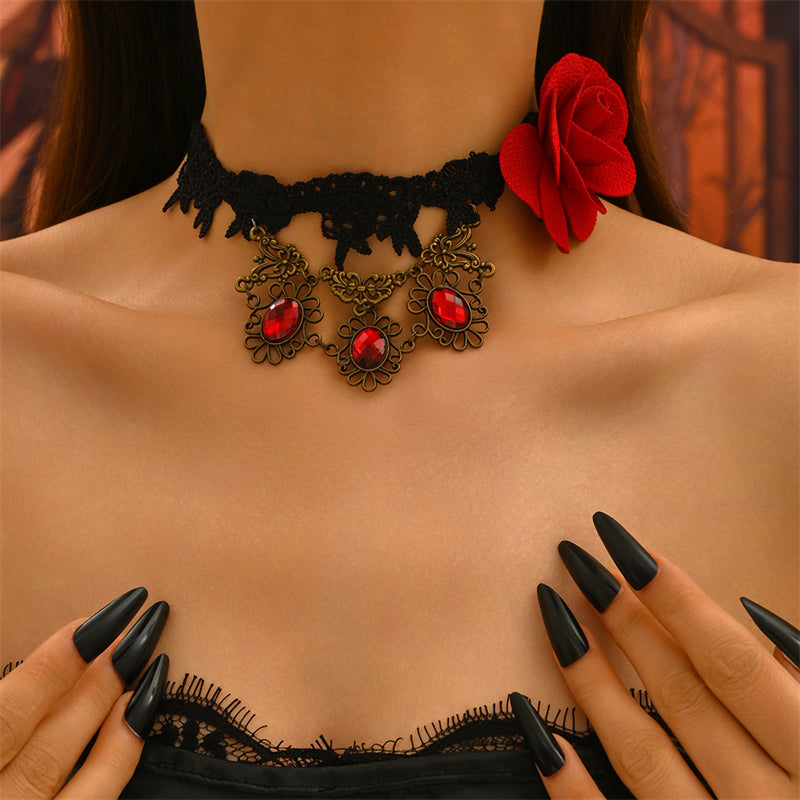 Elegantly Designed Garment