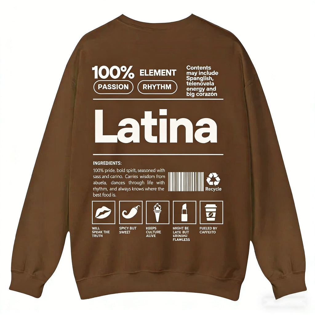 Thoughtfully Designed Shirt