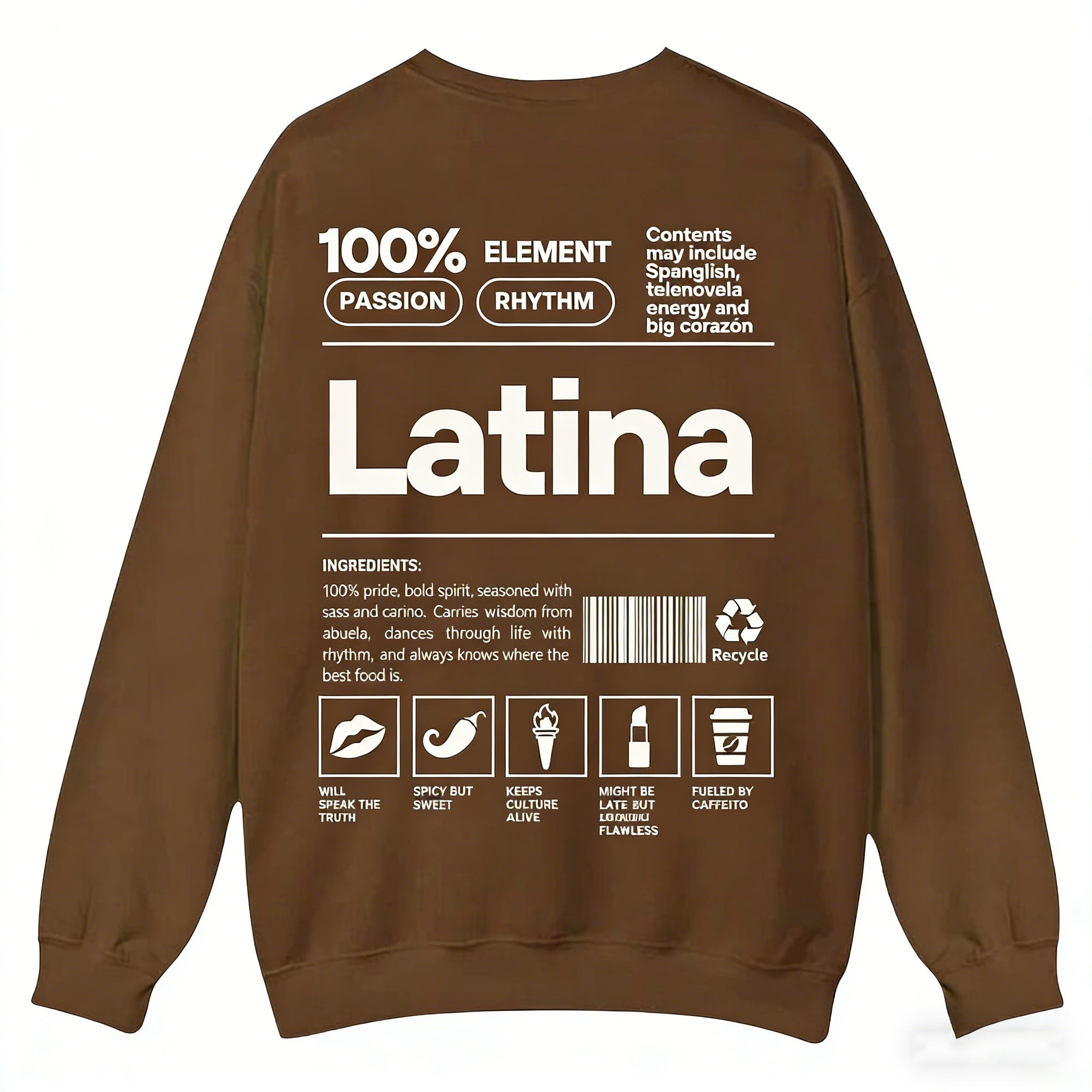 Thoughtfully Designed Shirt