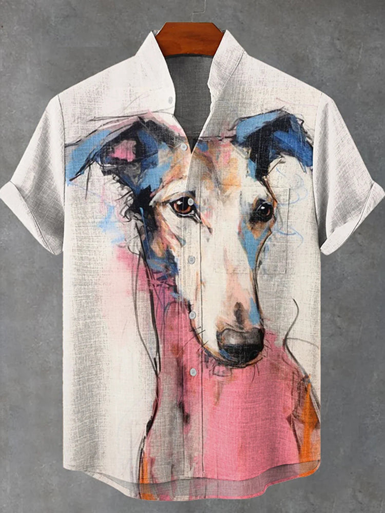 Classic Designed Shirt
