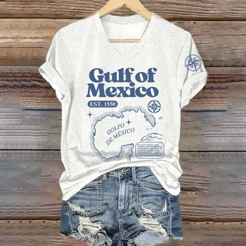 Elegantly Designed T-Shirt